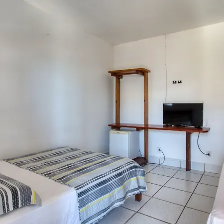 Pousada Coqueiral-3