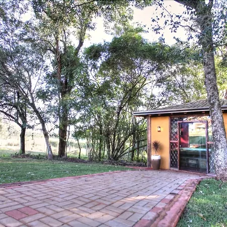 Hotel Fazenda Vida Bela-3