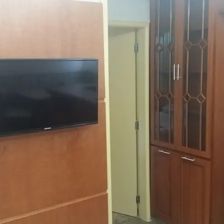 La Residence Flat Hotel-3