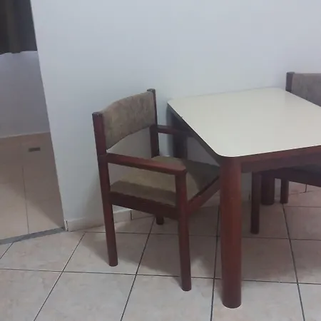 La Residence Flat Hotel-2