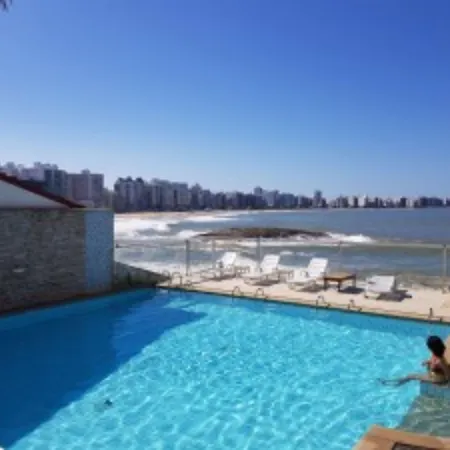 Hotel Porto Do Sol-3