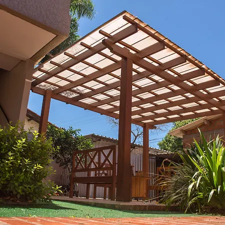 Pousada Nanai-2