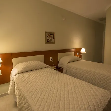 Hotel Ipanema De Sorocaba-2