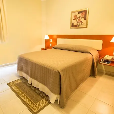 Hotel Ipanema De Sorocaba-3