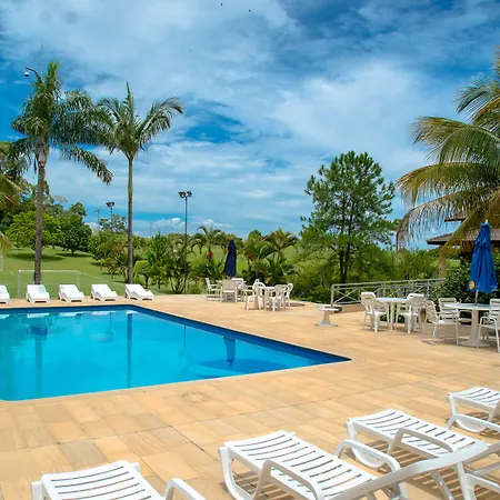 Oto Hotel Convention & Spa-2