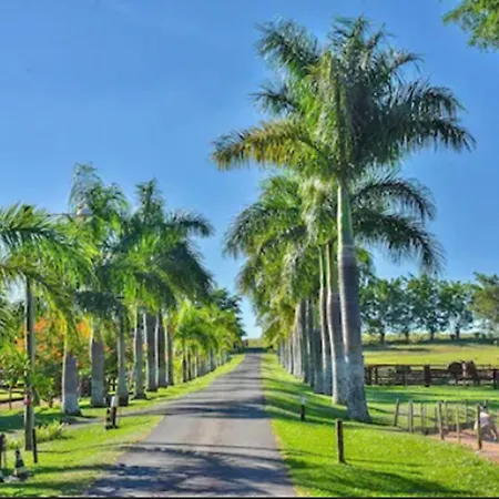 Hotel Fazenda Jacauna-2