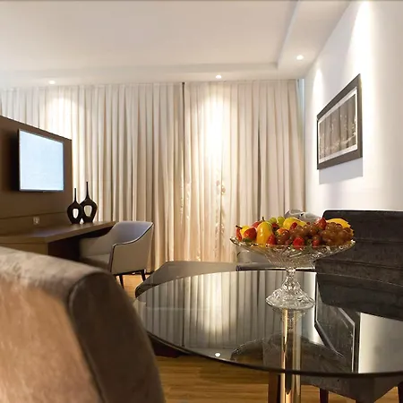 Hotel Caiuá Cascavel-2