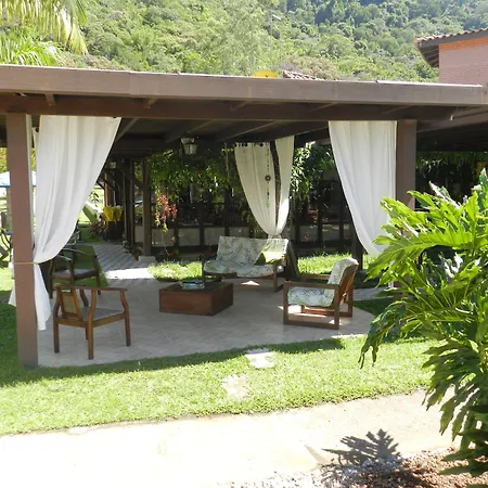 Hotel Bosques do Massaguaçu-2