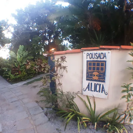 Pousada Alicia-3