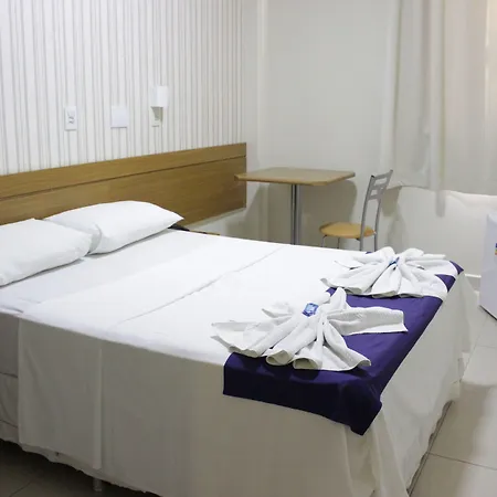 Hotel Astória Maringá-3
