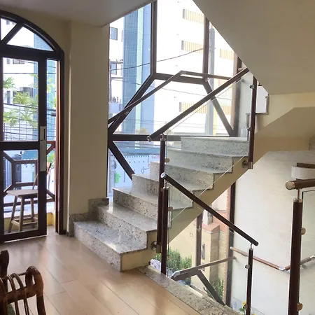 Vitoria Praia Hotel-2