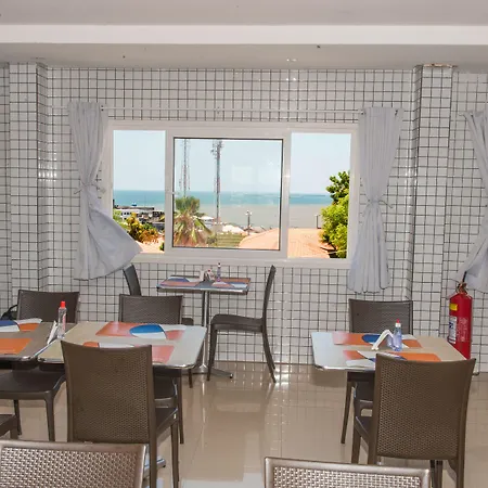 Hotel Sandis Mirante-2