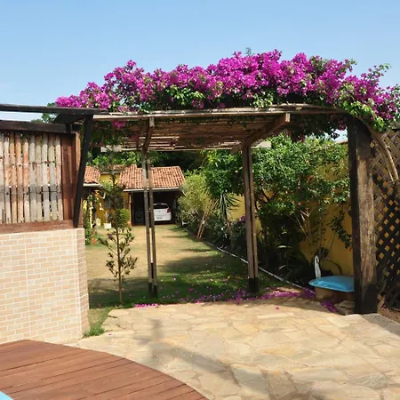 Pousada Portal-2