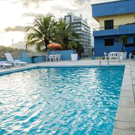 27 Praia Hotel - Frente Mar-3