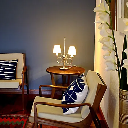 Oratório Pousada Boutique-2