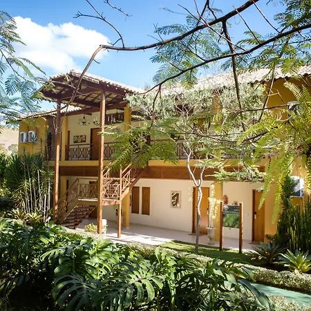 Haras Morena Resort-3