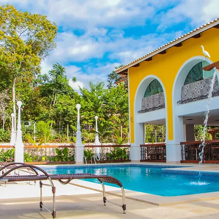 Terra Dos Diamantes Hotel-3