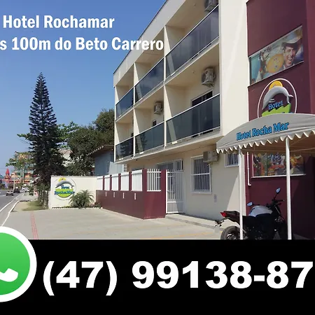 Hotel Rochamar-2