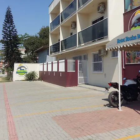 Hotel Rochamar-3