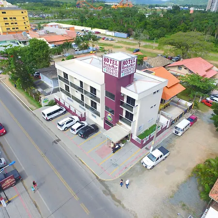 Hotel Rochamar-2