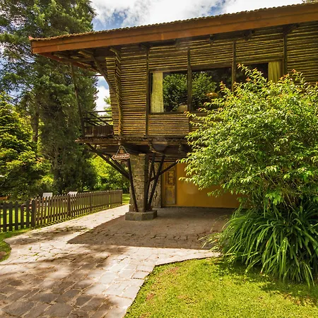 Pousada Casa Mantiqueira - Próxima ao Capivarí e opções de Hidromassagem-2