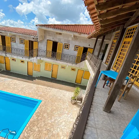 Hotel Dos Sonhos-2