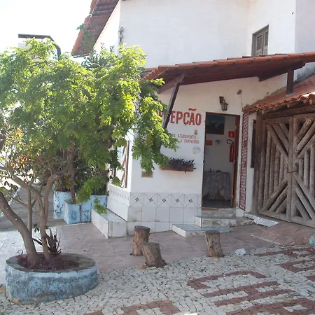 Pousada Chalé Suiço-3