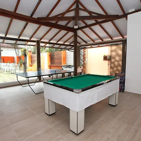 Recanto Das Carpas-3