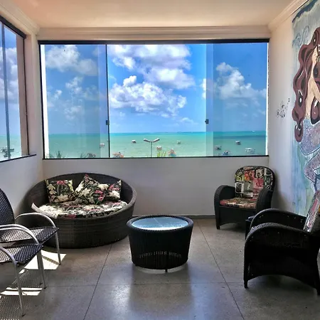 Maraga Beach Hostel-3
