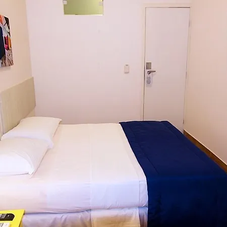 Hotel Villa Smart-2