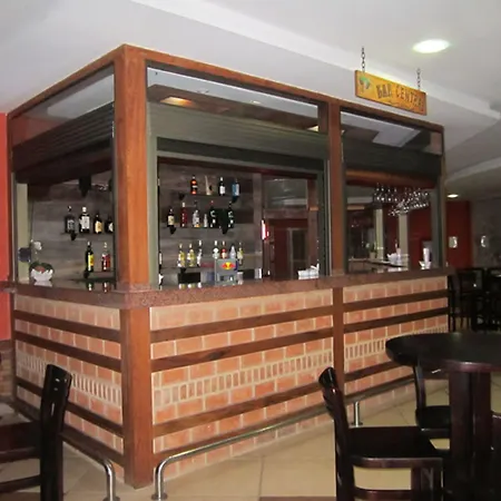 Vassouras Eco Resort-2