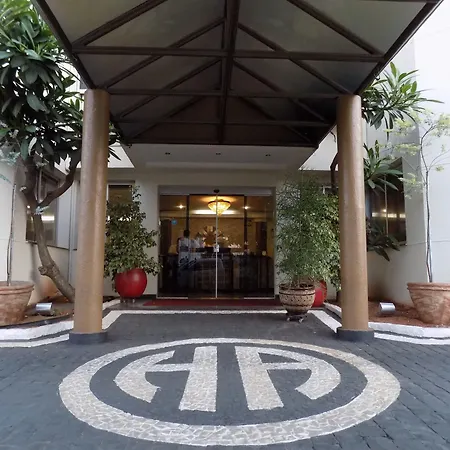 Hotel Apollo-2