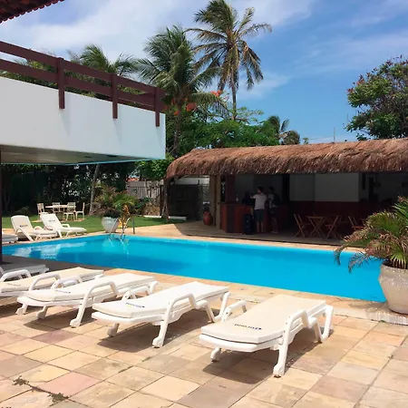 Duro Beach Garden Hotel-2