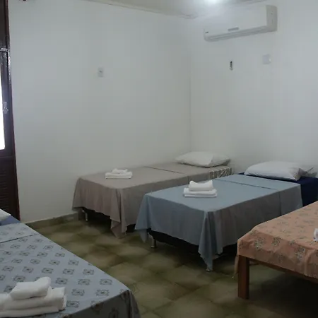 Cruviana Backpackers Hostel-2