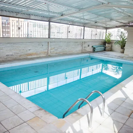 Lisboa Hotel-2