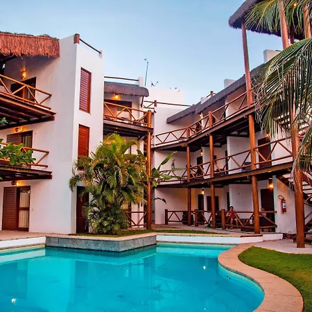 Duro Beach Hotel-2