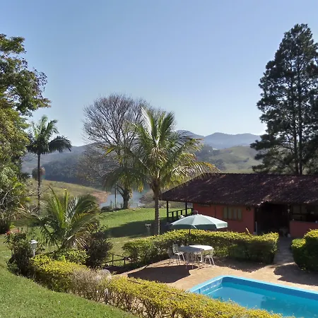 Pousada Canto Do Lago-3