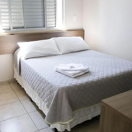 Hotel Mos São José-3