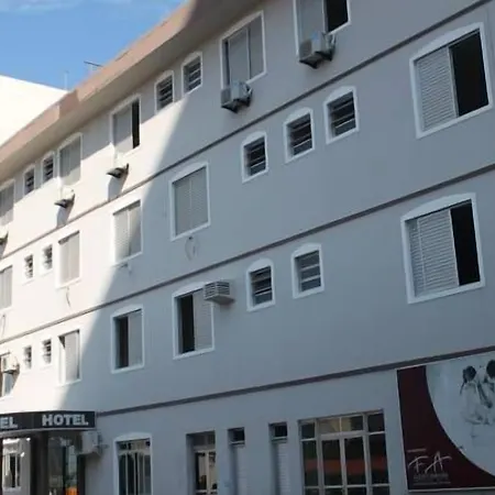 Hotel Mos São José-2