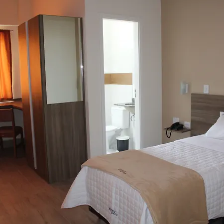 Hotel Infinity-2