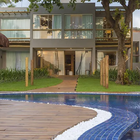 Flor De Lis Exclusive Hotel-2