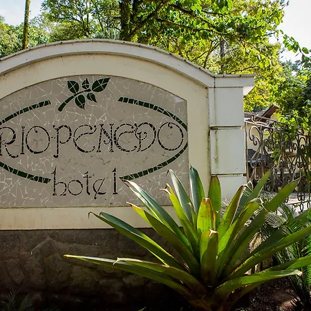 Hotel Rio Penedo-2
