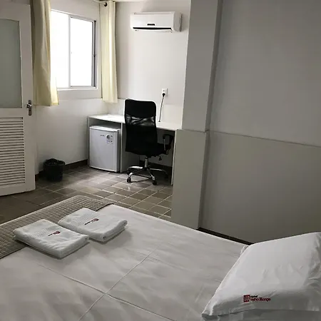 Hotel Velho Monge-2