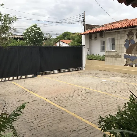 Hotel Velho Monge-3