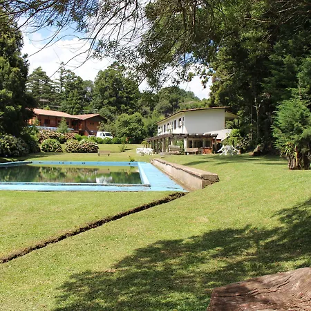 Pousada São Chico Eco Village-2