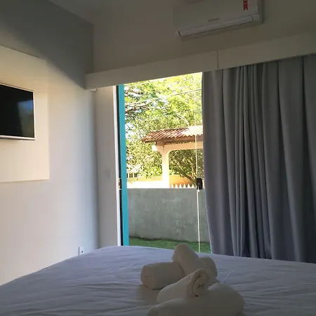 Florinn Praia Hotel-3