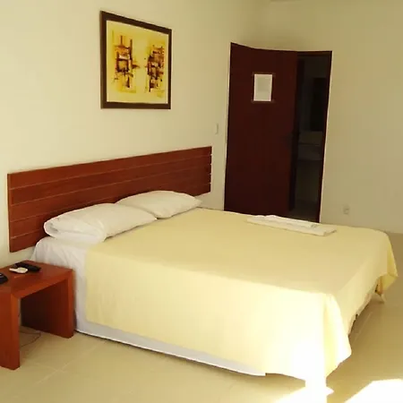 Portal Dos Ventos Hotel-2