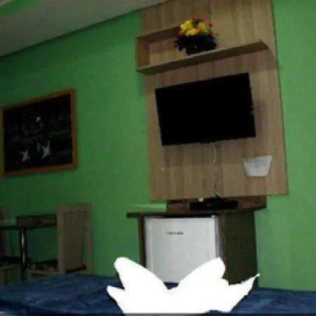 Hotel Farol Da Barra-3