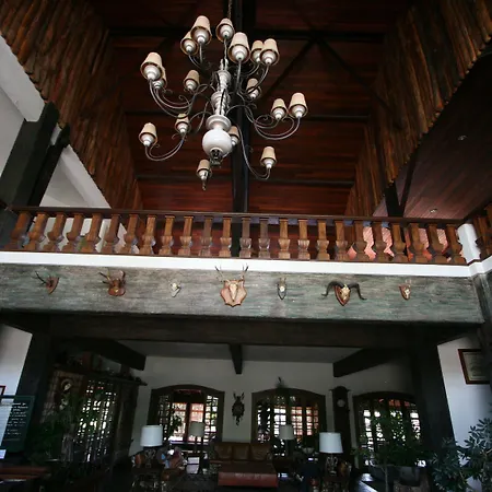 Hotel Fazenda Serraverde-2