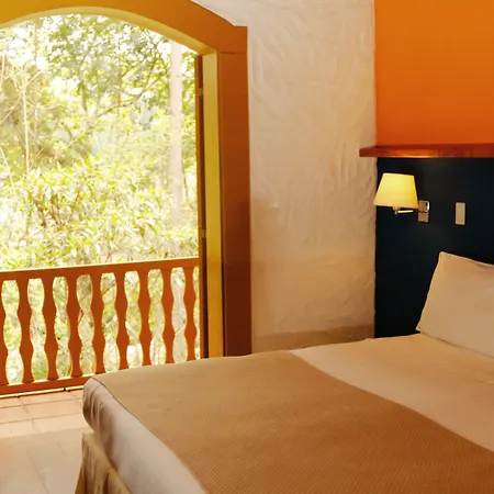 Hotel Fazenda Serraverde-3